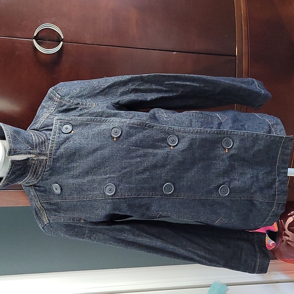 GAP Jackets & Blazers - DENIM JACKET
